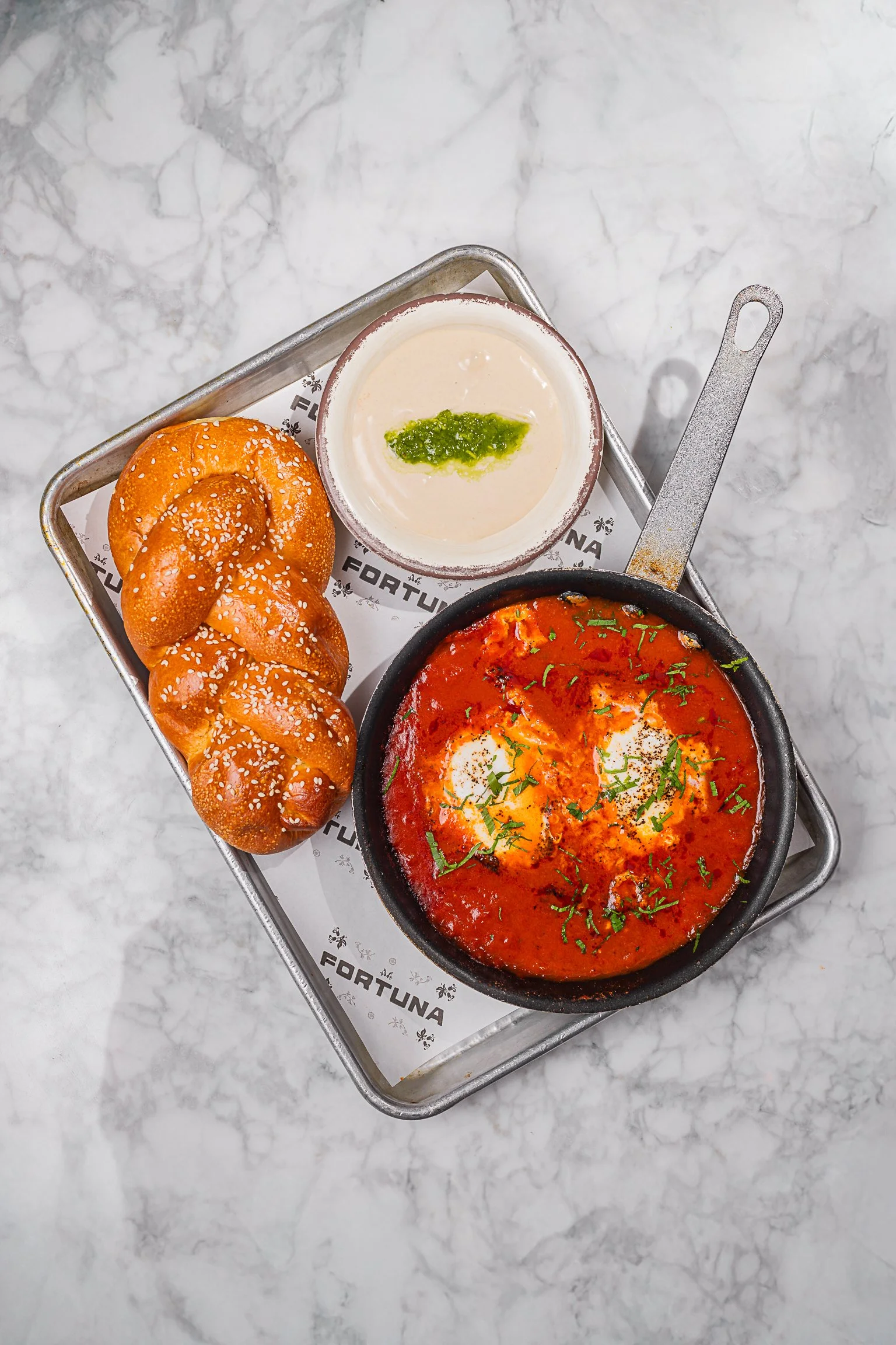 Shakshuka