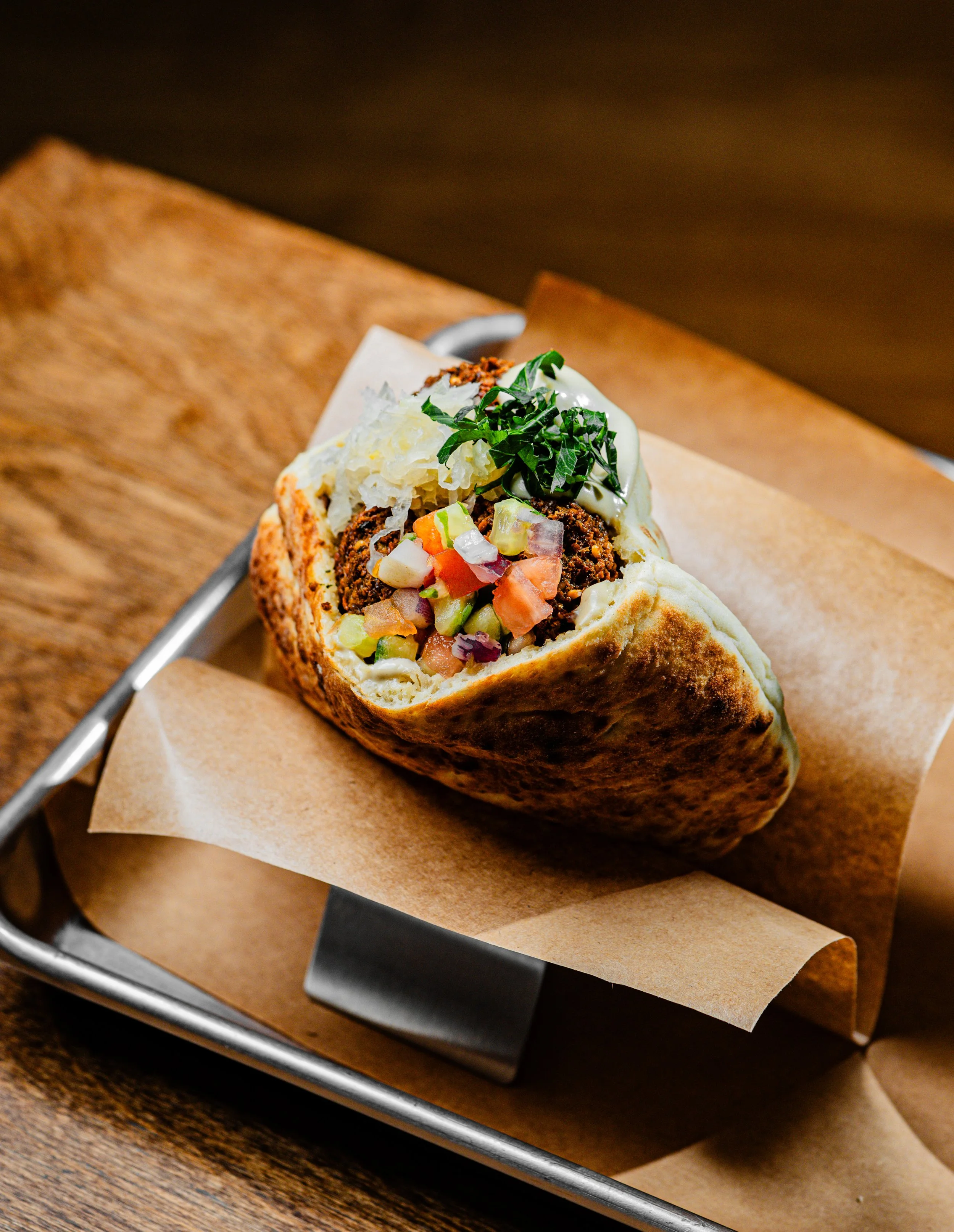 Fortuna Falafel