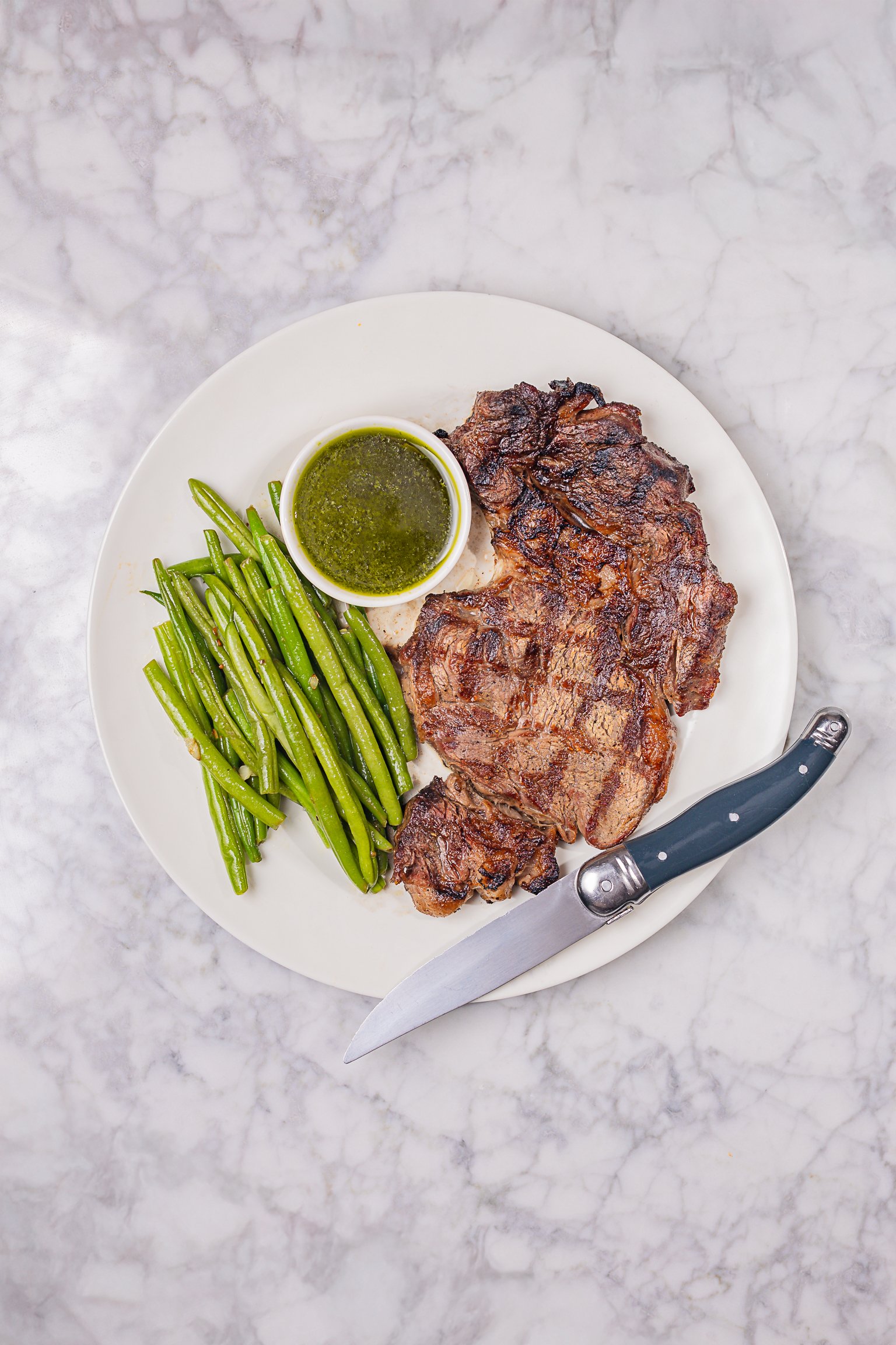 Argentinian Rib Eye