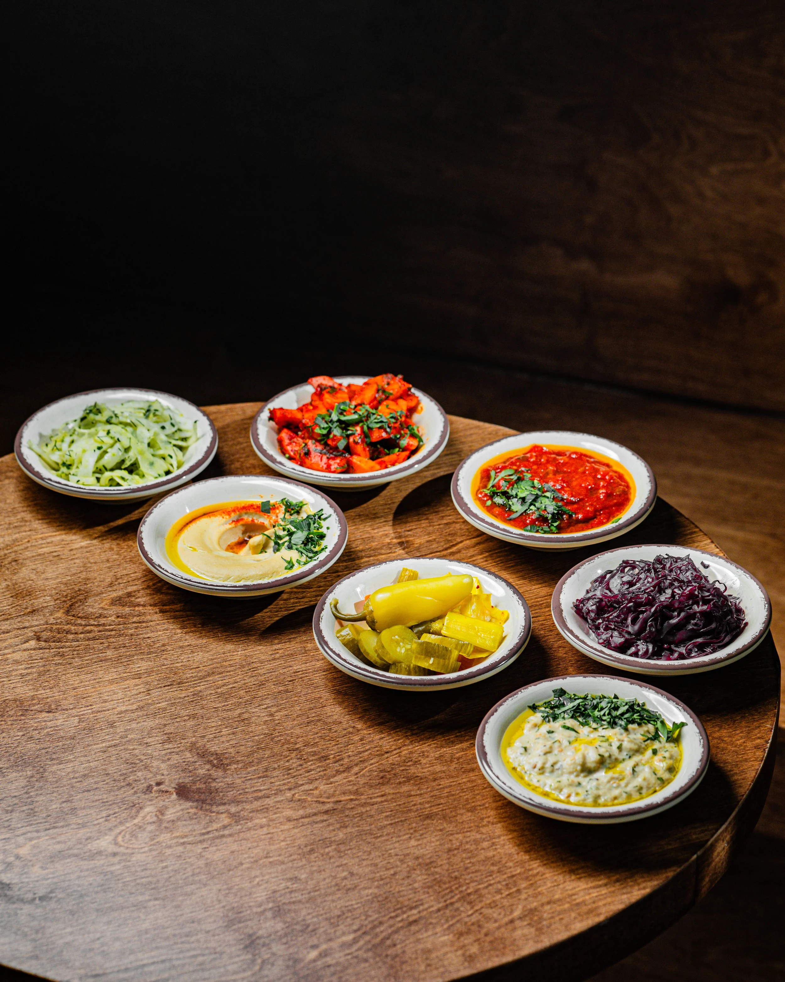 Mezze