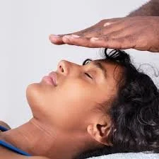 Reiki (60 min)
