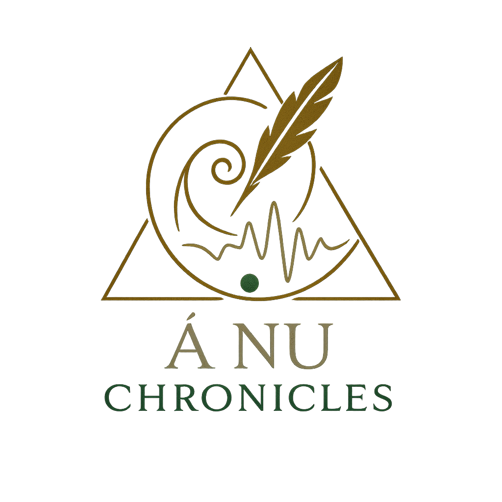 Á NU Chronicles