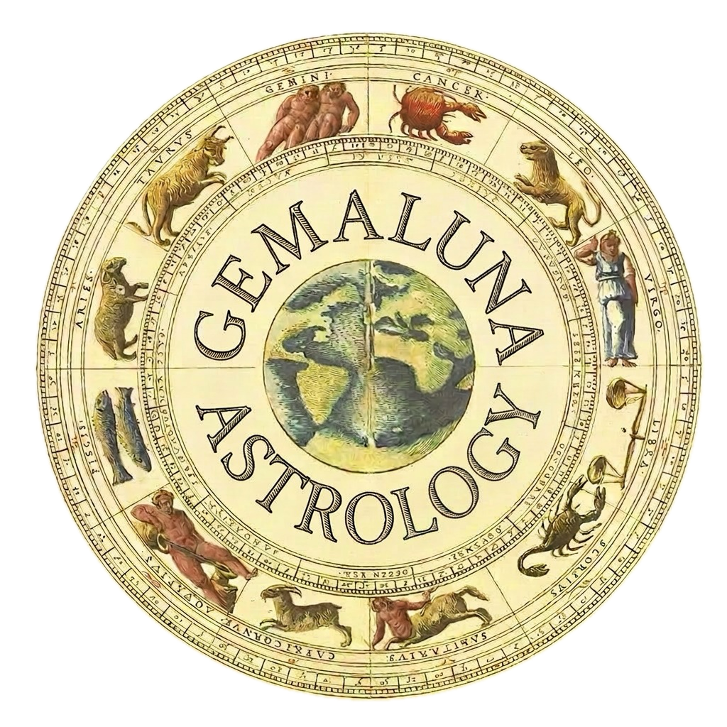 GEMALUNA Astrology