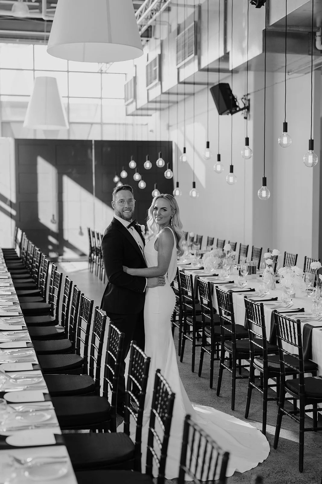 What End-to-End Wedding Planning Actually Looks Like