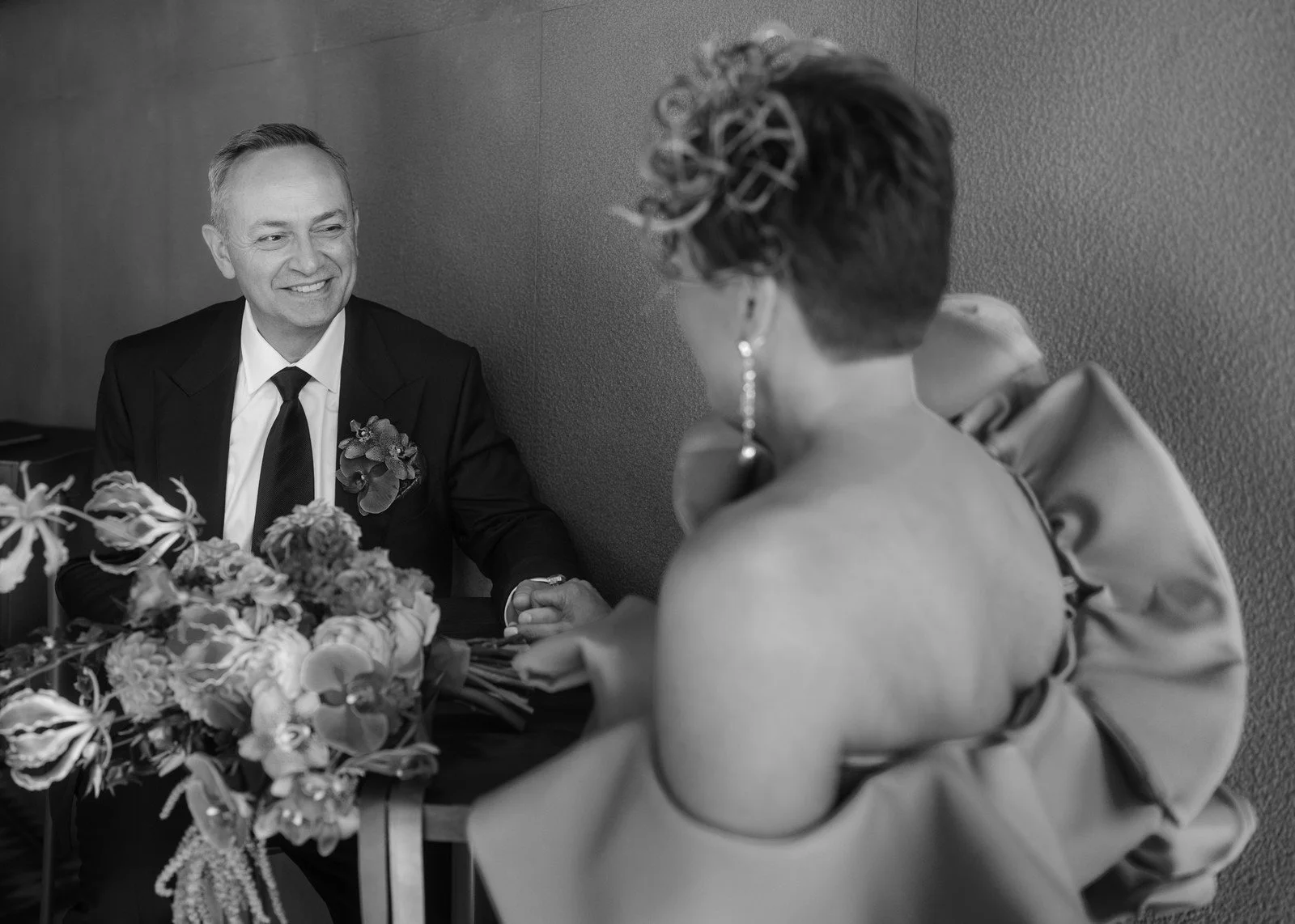 Planning a Spring Wedding in Victoria: What to Know