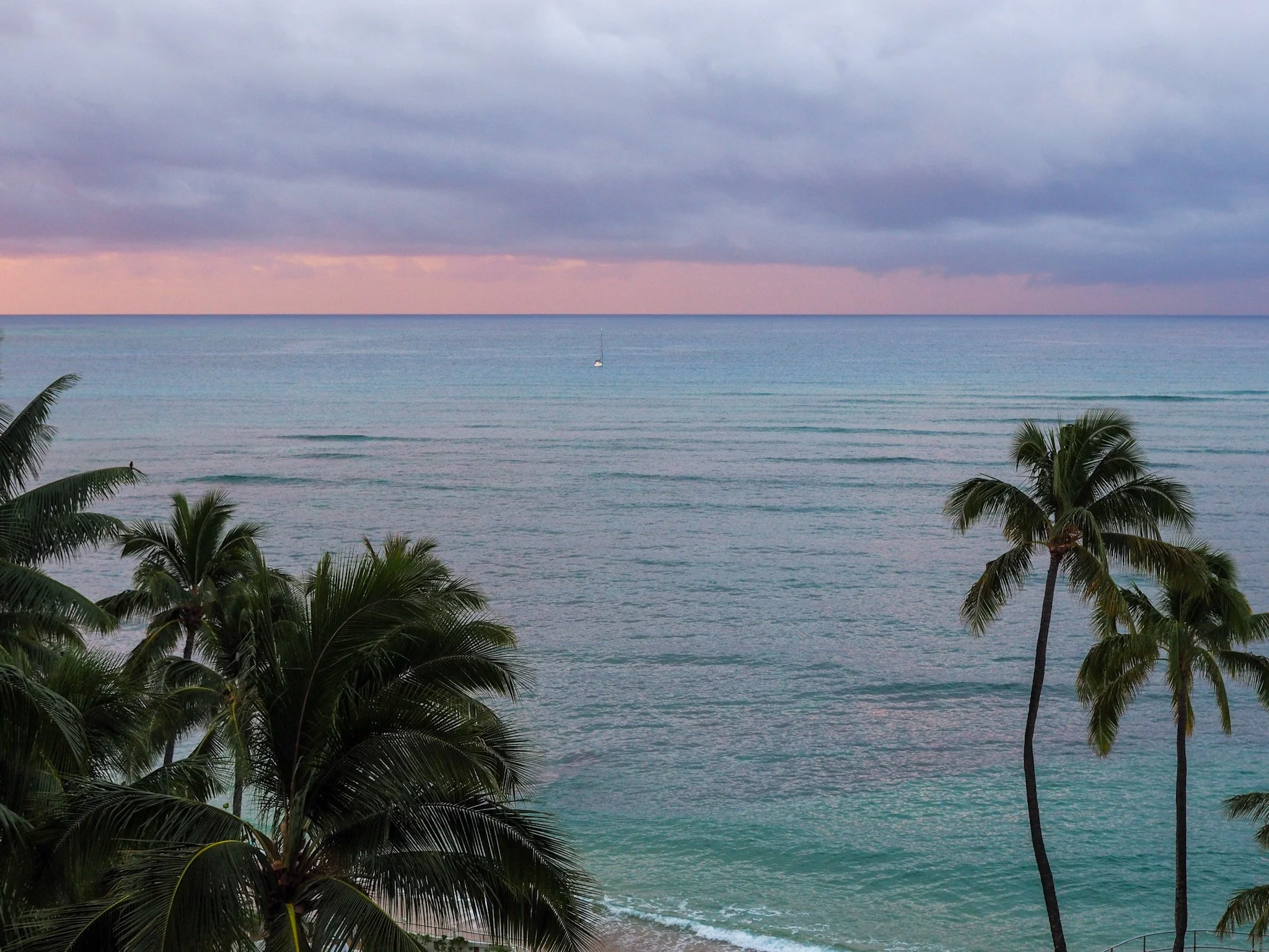 Stay Stories-Halekulani-