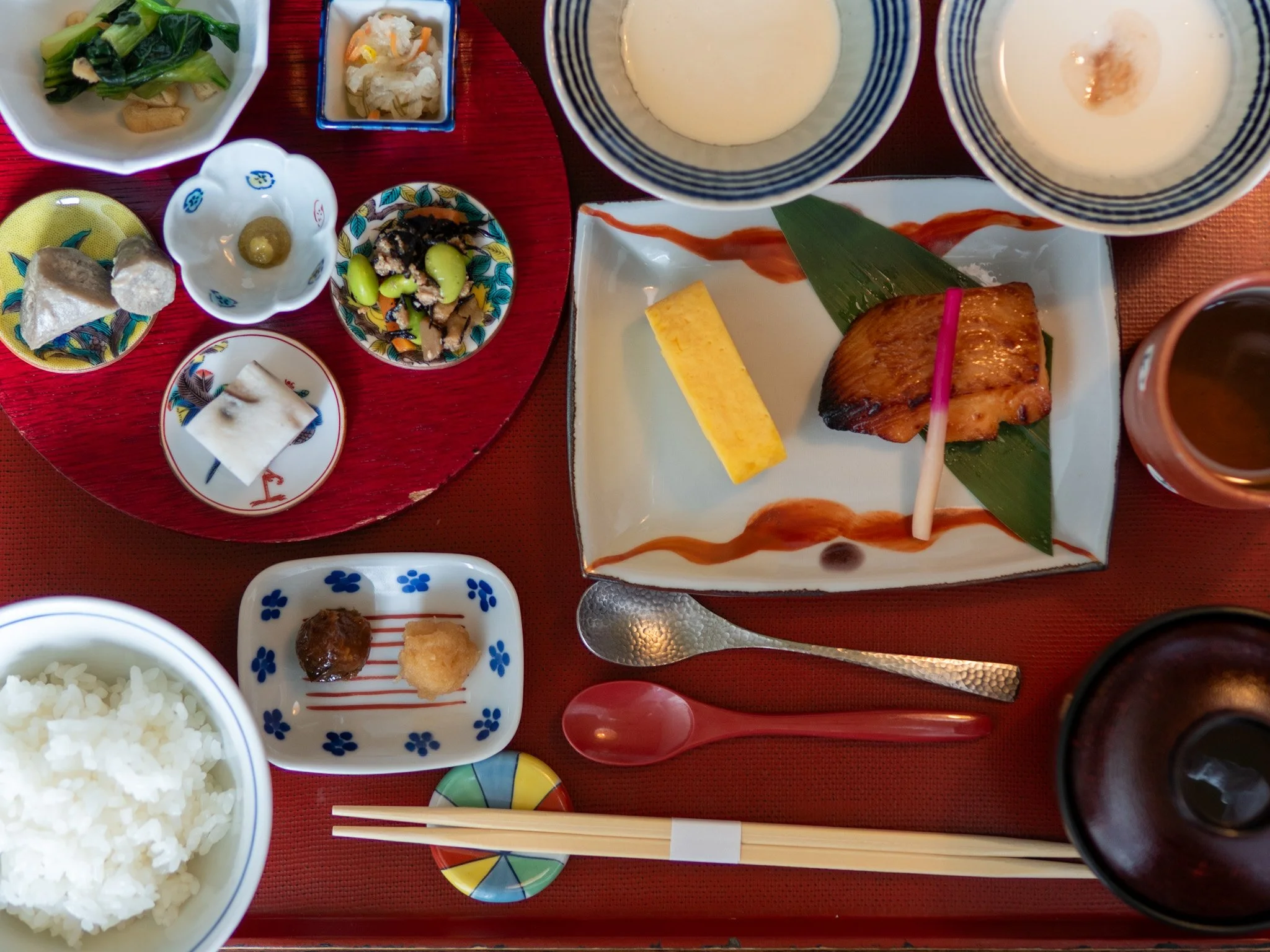 器と料理の対話──魯山人の美意識が息づく界 加賀の旅