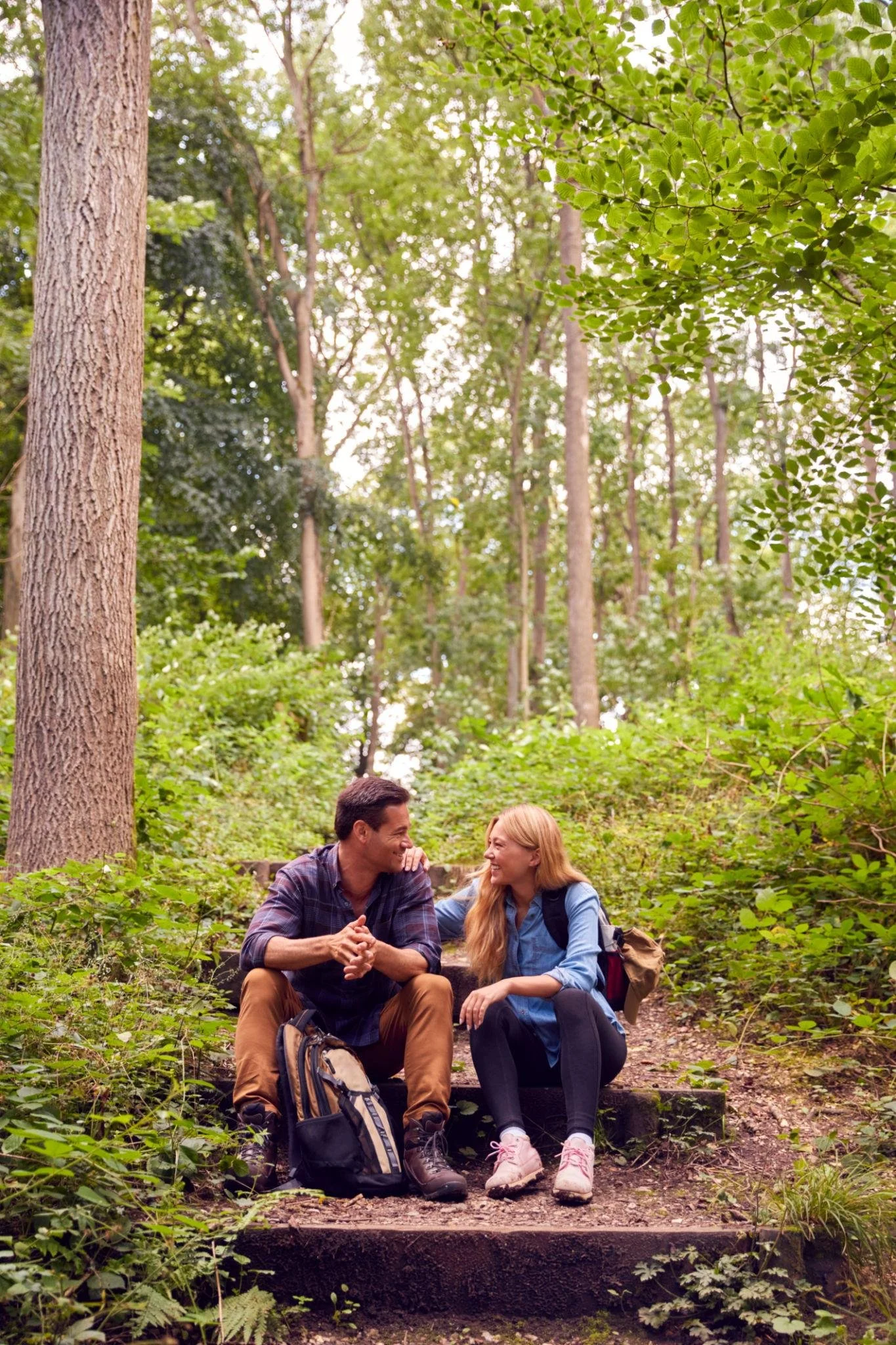 Relationship Renewal Retreat