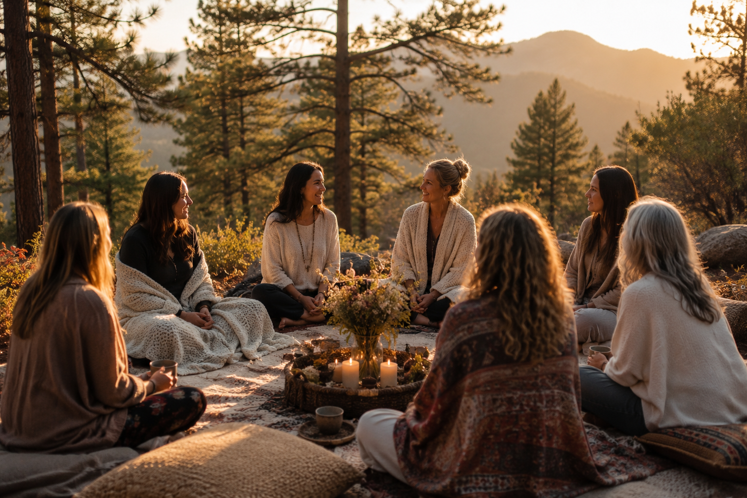 Women's Winter Renewal