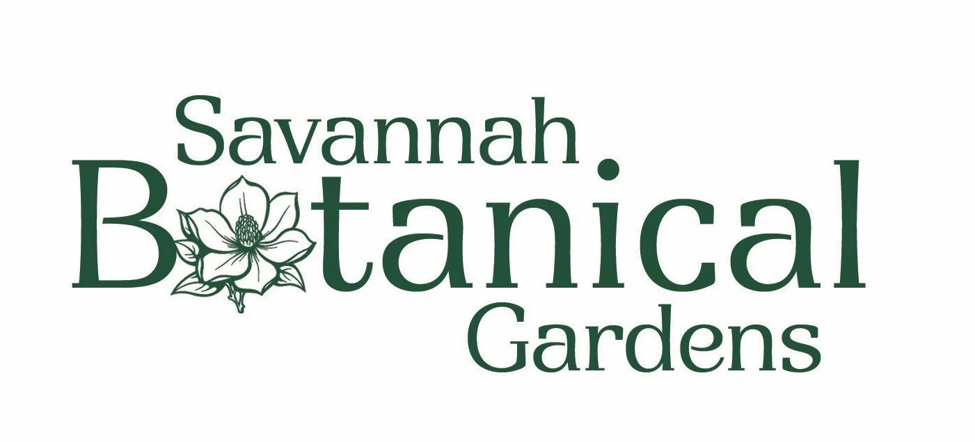 Savannah Botanical Gardens