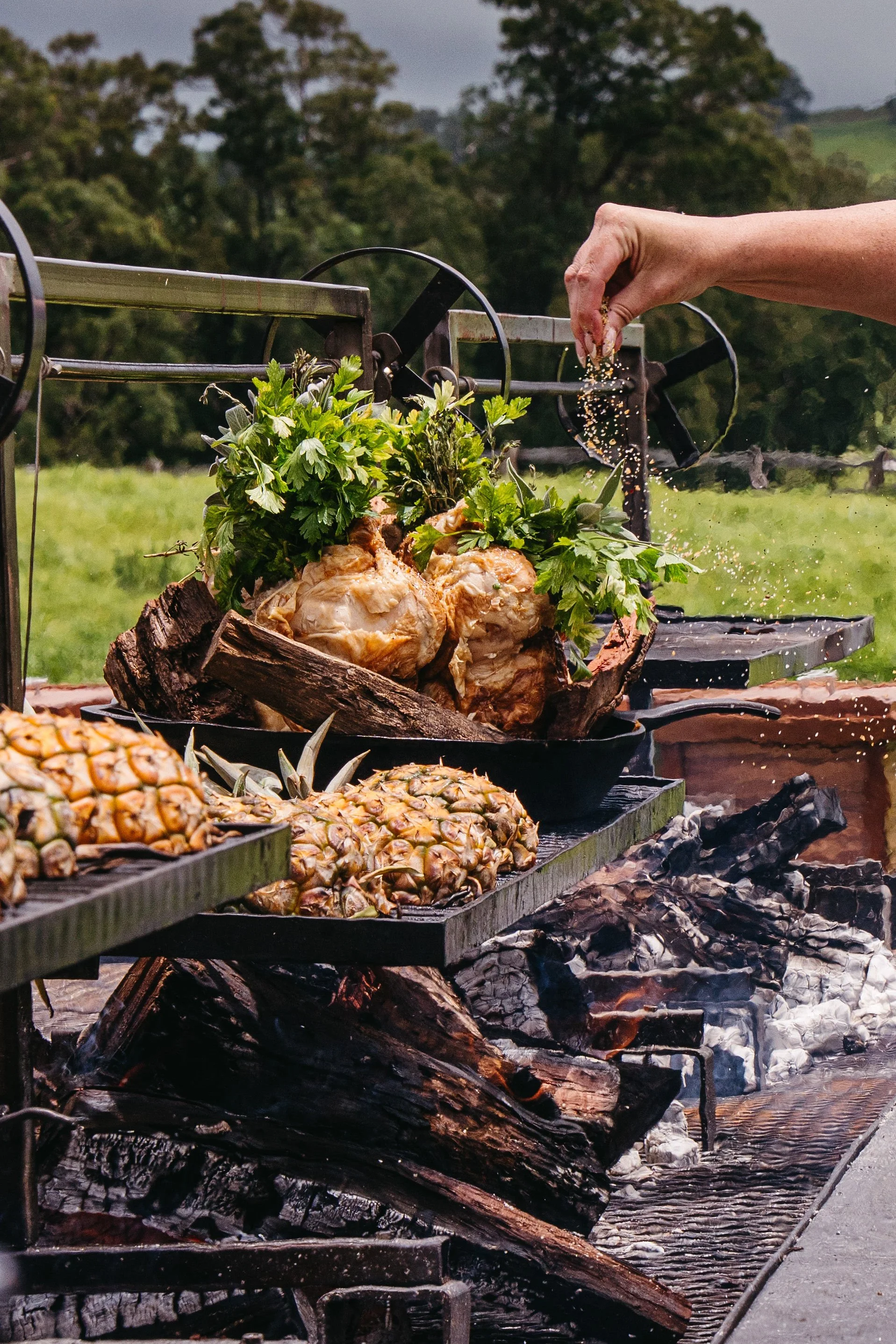 Let’s Feast