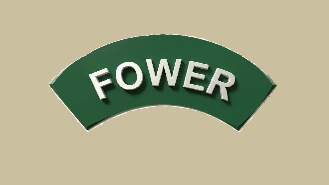 FOWER