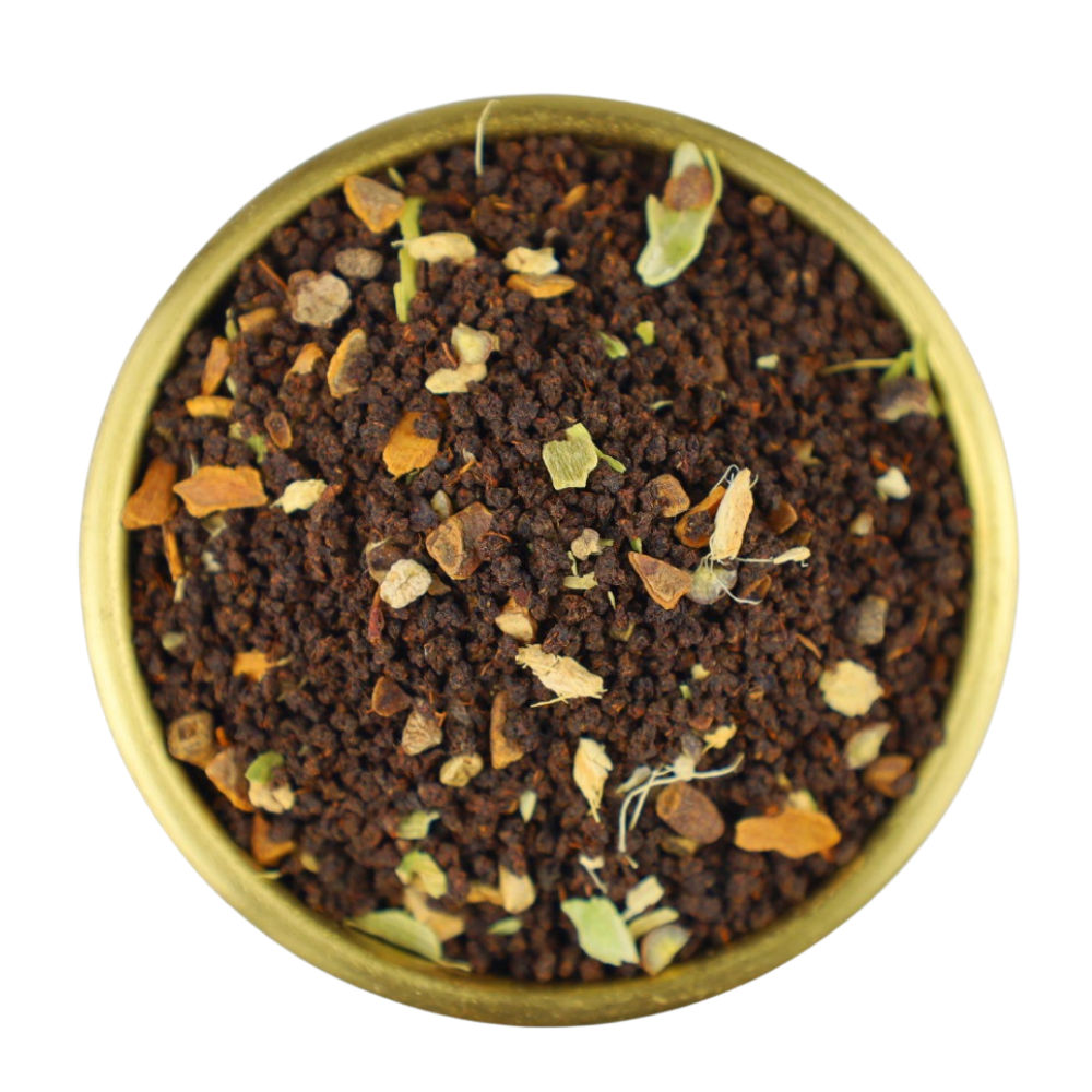 Kama Sutra – The Ultimate Chai
