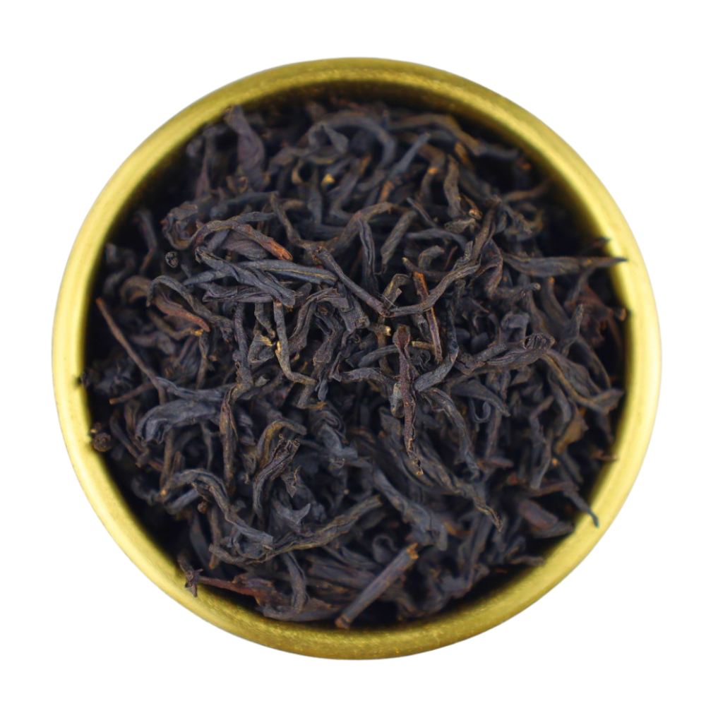 Whiskey Tea - Full-bodied Black Tea