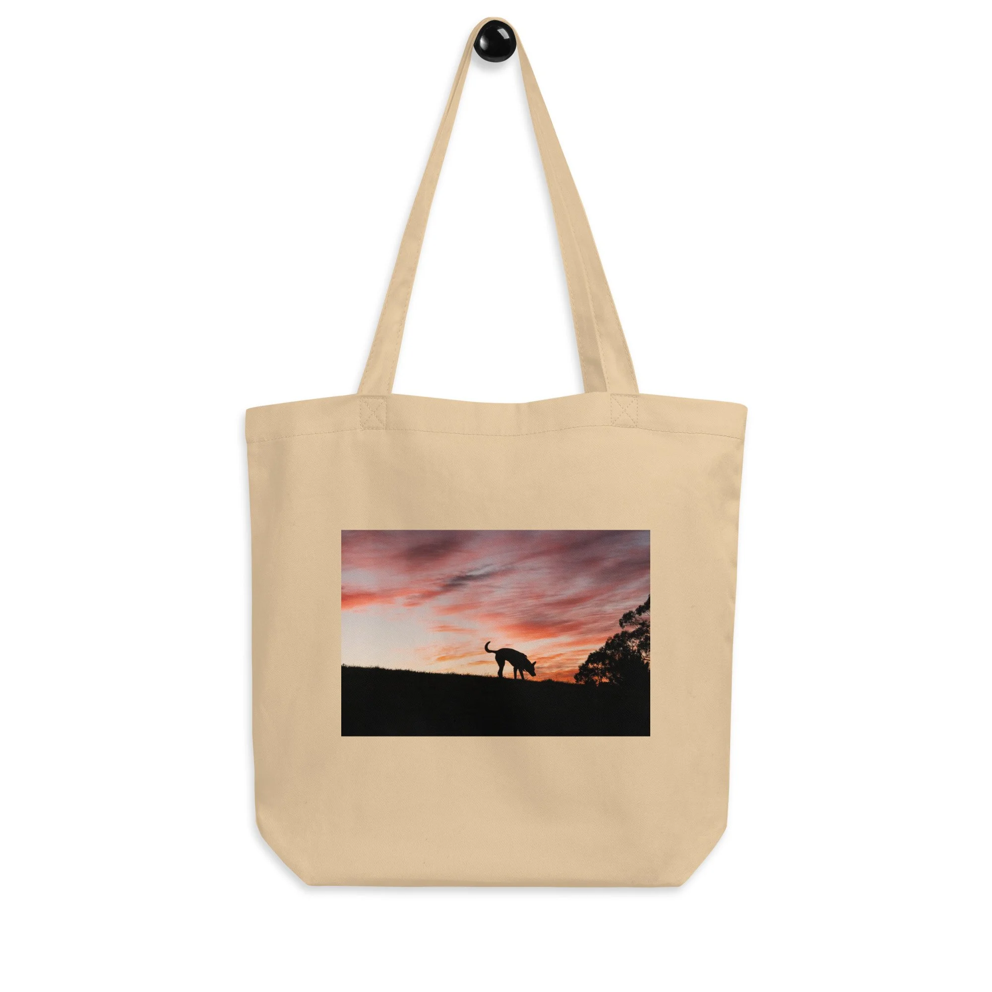 Canvas Tote Bag
