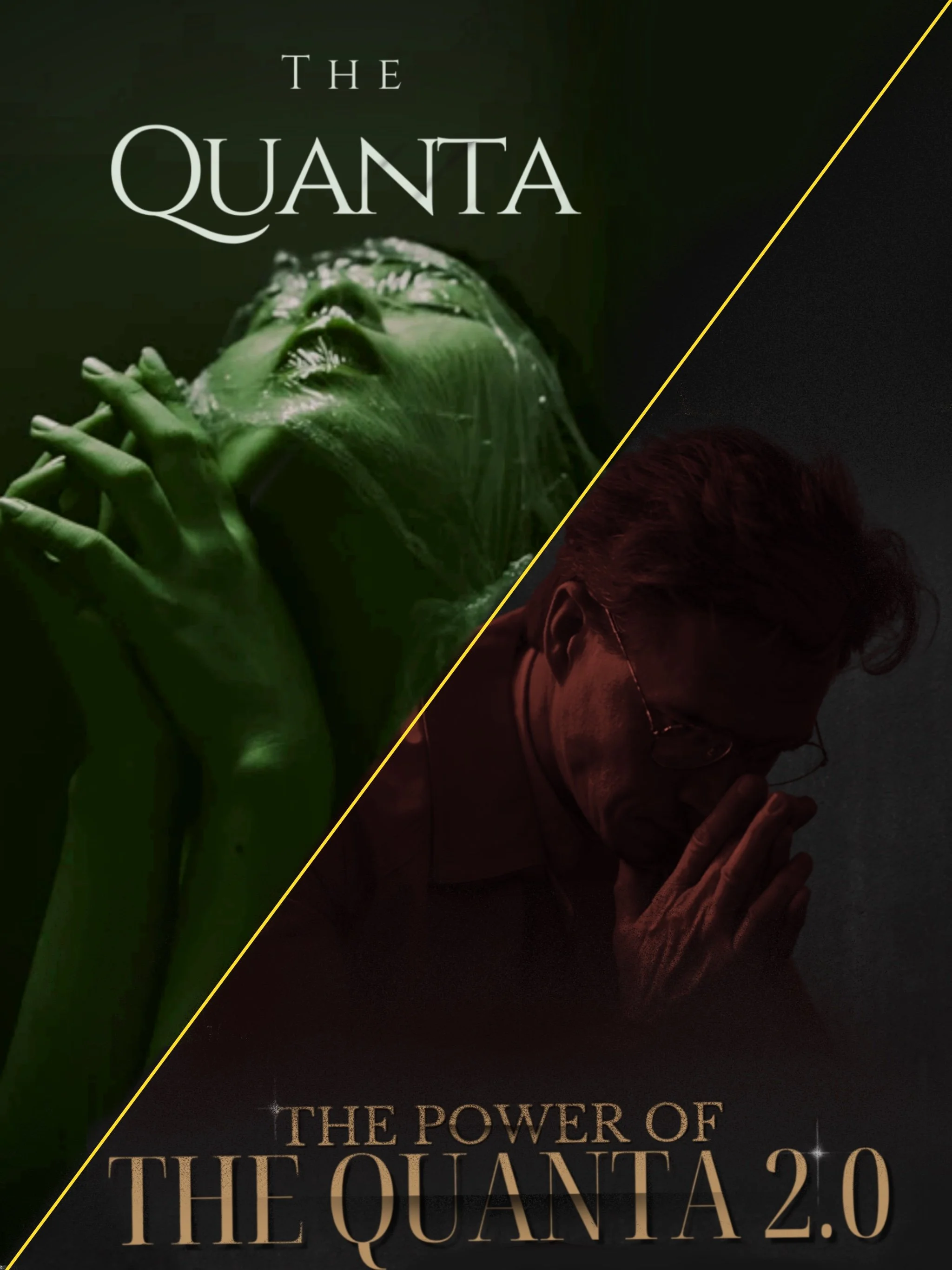 The Quanta Bundle