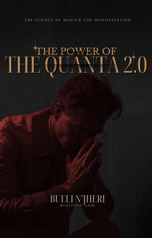The Quanta 2.0