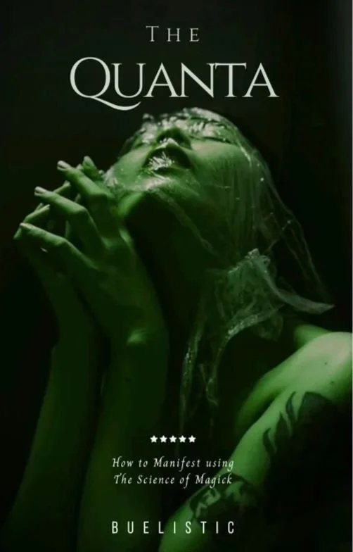 The Quanta
