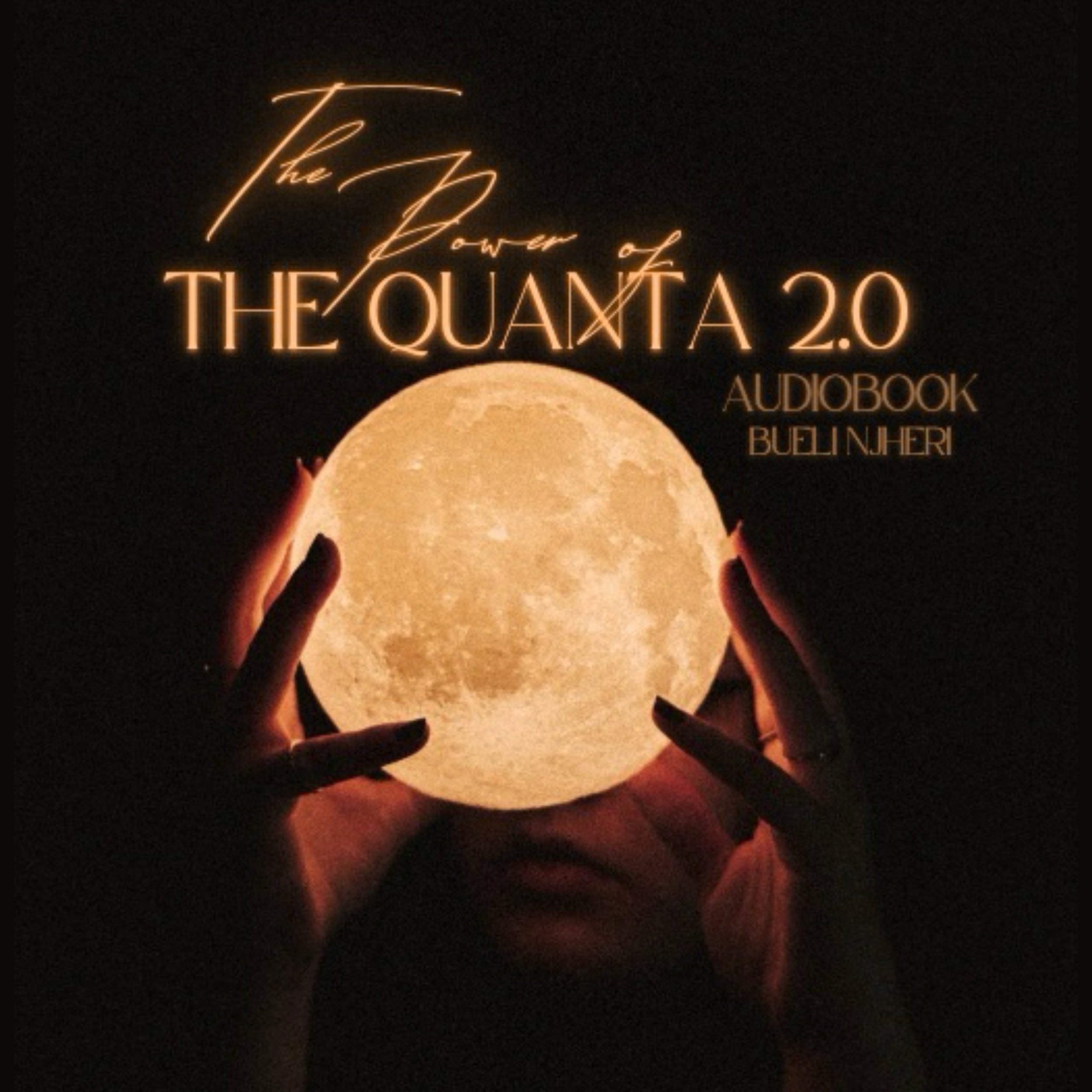The Quanta 2.0 Audiobook