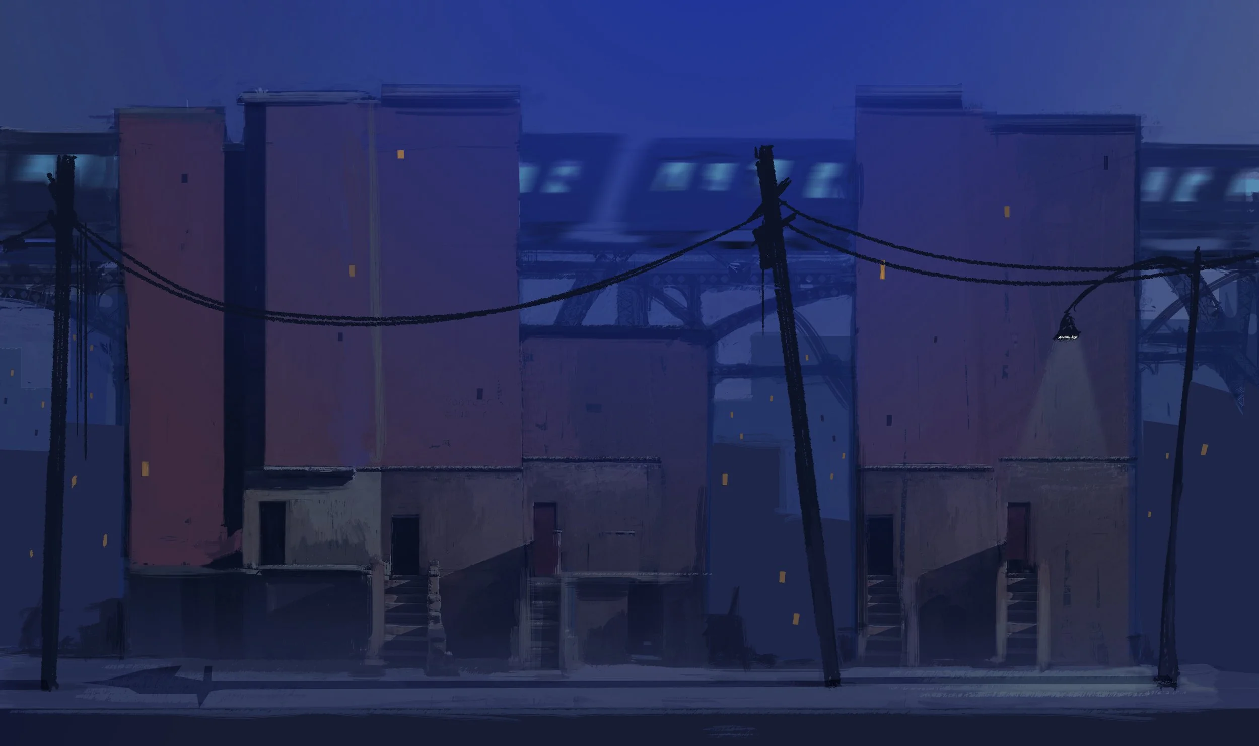 "Fantasy Project" vis/dev