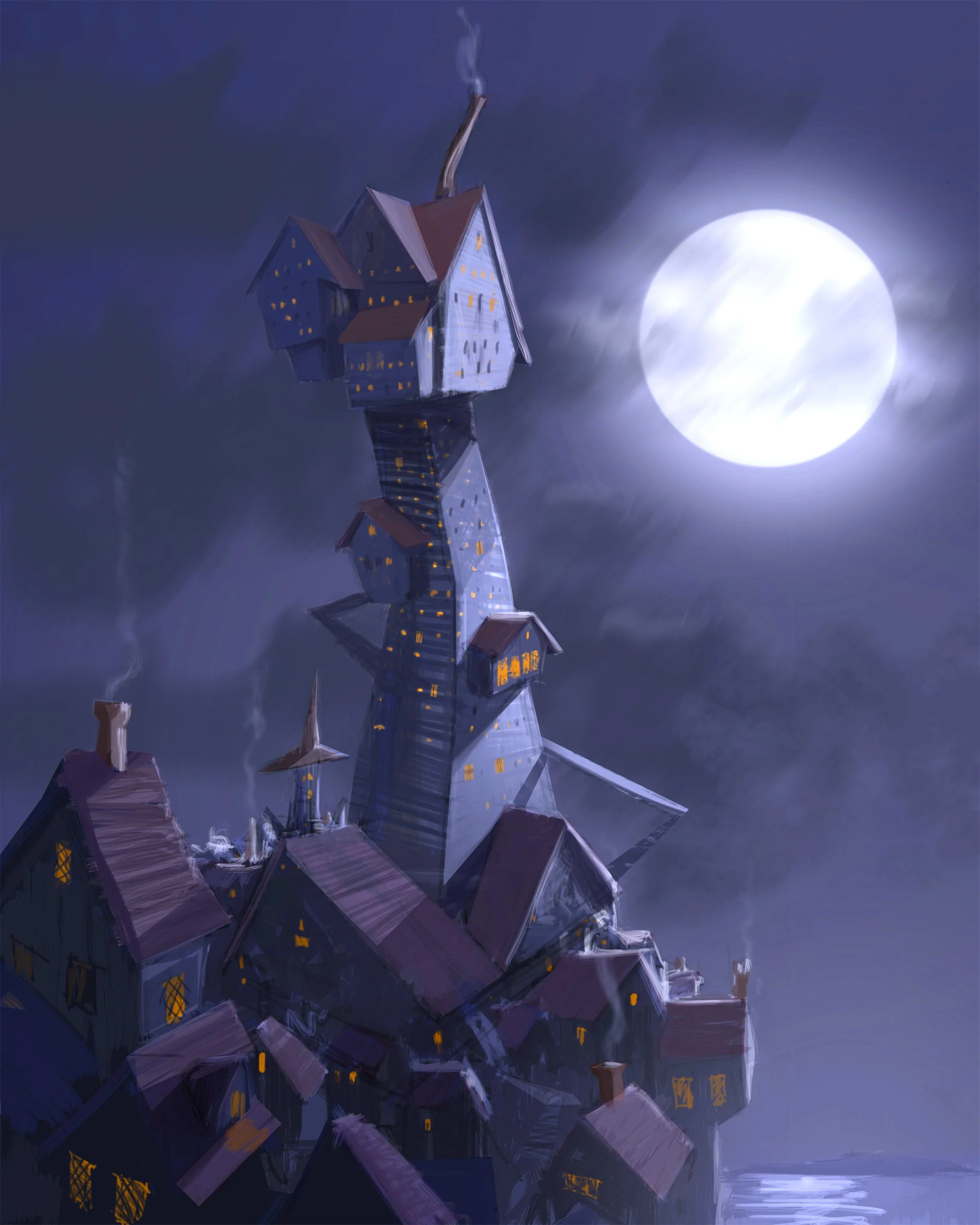  "Fantasy Project" vis/dev