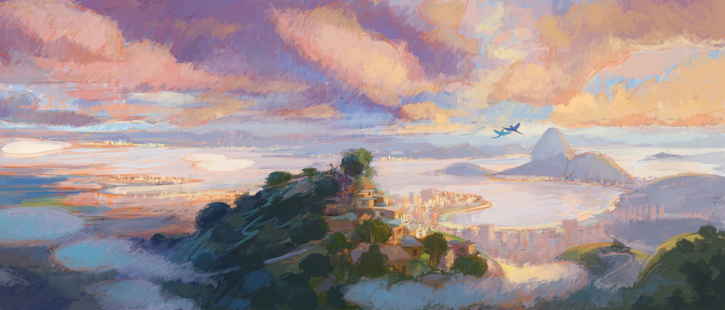 "Rio 2" vis/dev