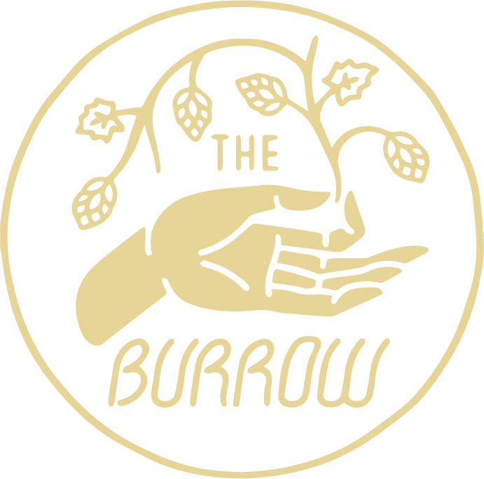 The Burrow by Odd Colony Brewing Co
