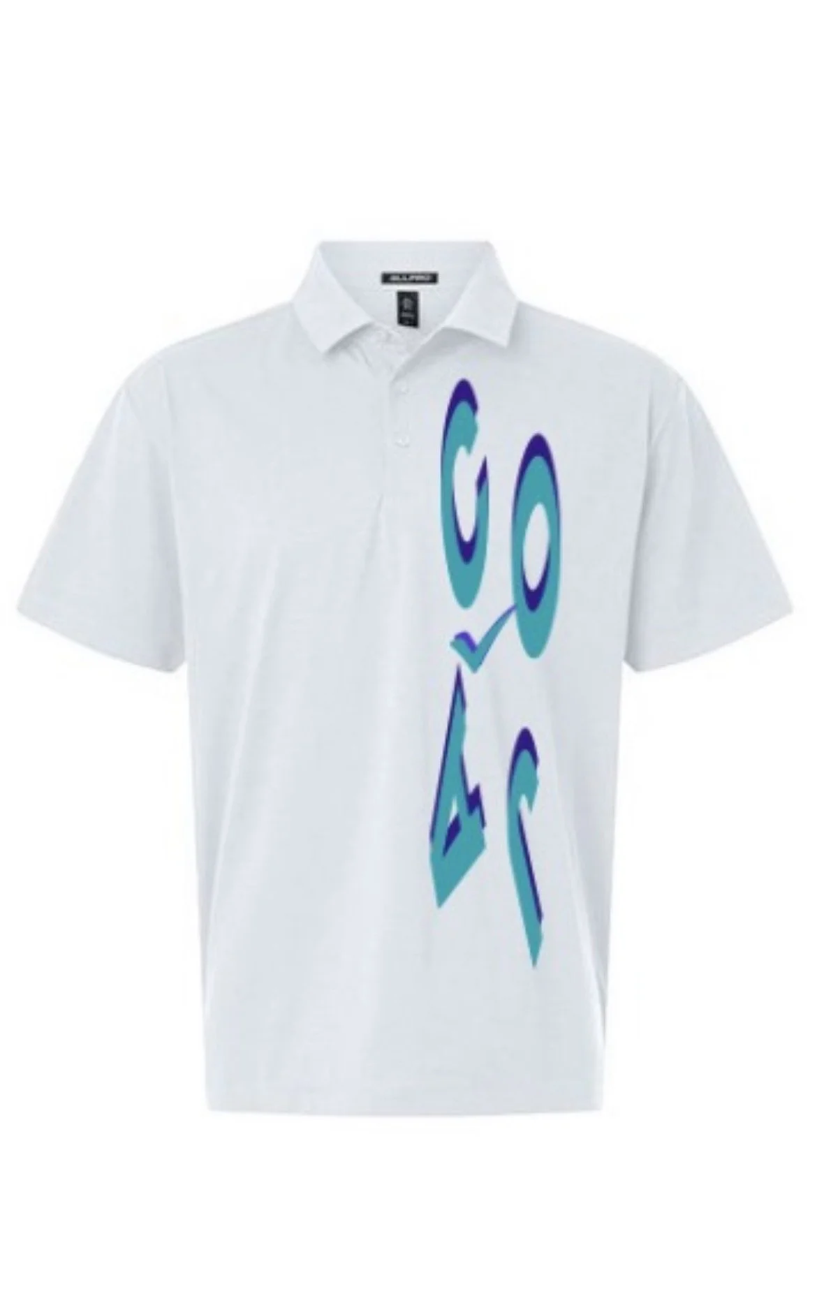 MENS ACOJ JET SKI POLO