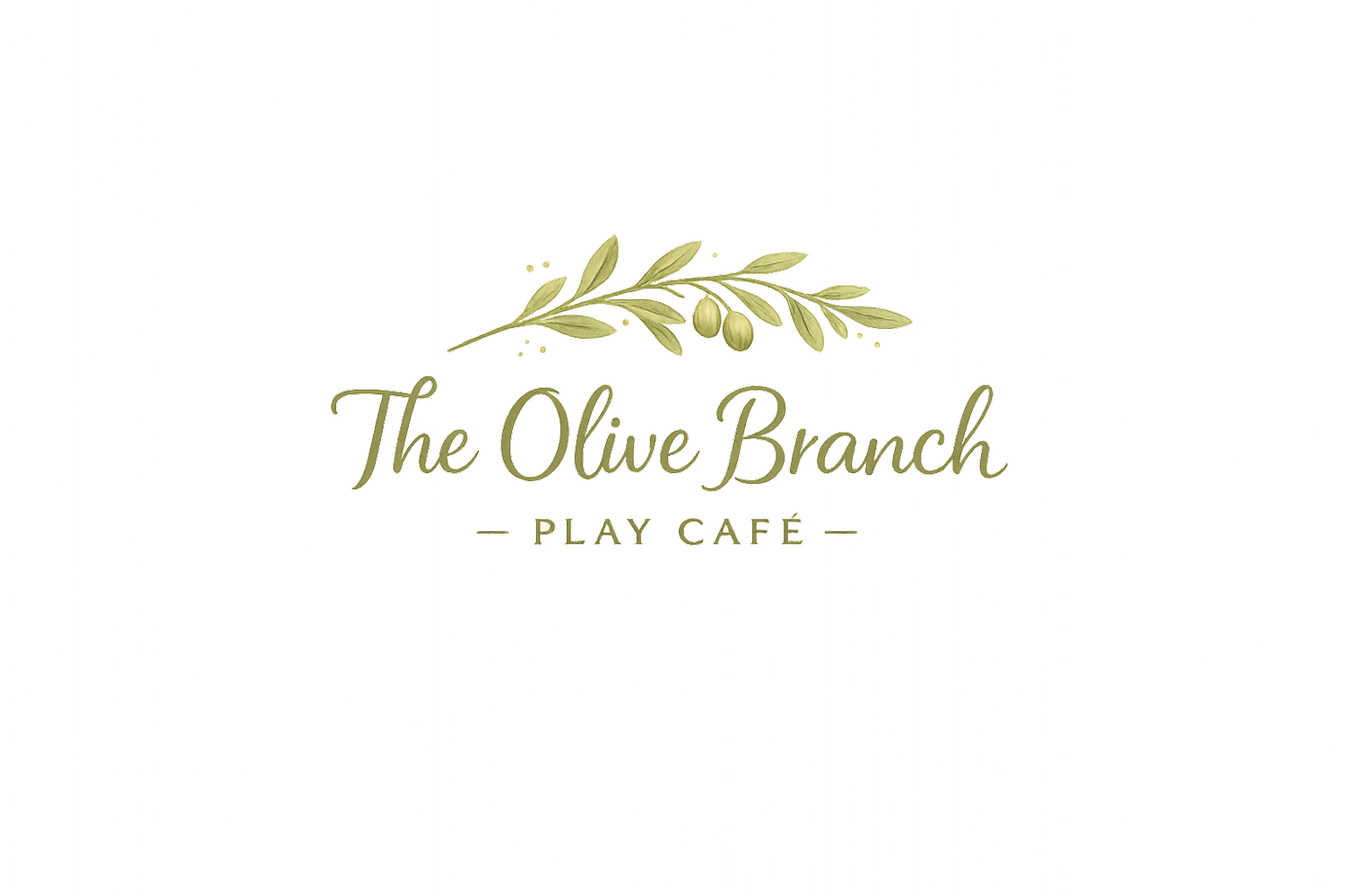 The Olive Branch Play Café