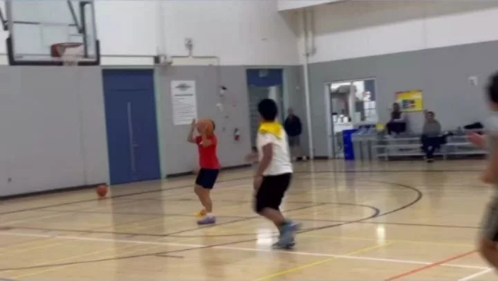 Some footage from tonights workout / scrimmage. We are currently going through a transformation, so we we appreciate our parents / guardians / athletes for your patience. Regardless of the changes, we will continue to train and focus on development /
