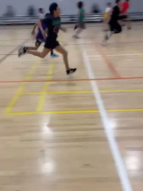 Workin' 🌠🥶🔥🏀🎊