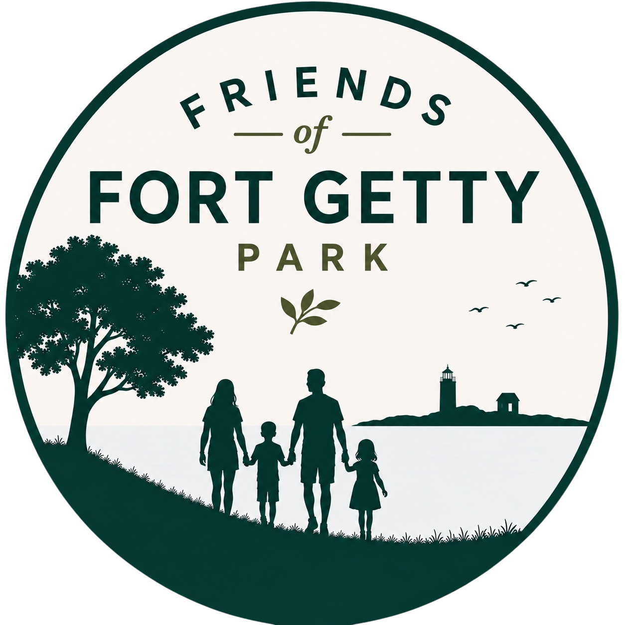 Friends of Fort Getty Park