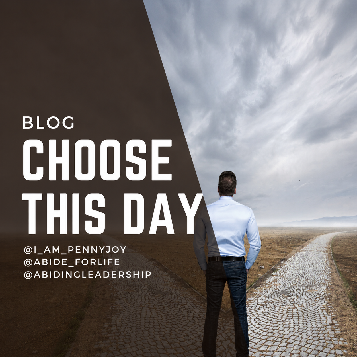 Choose This Day