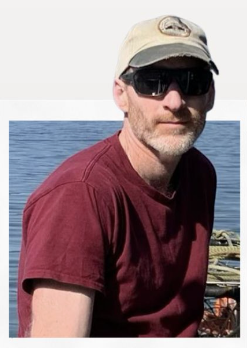 A photo of Andrew Friske