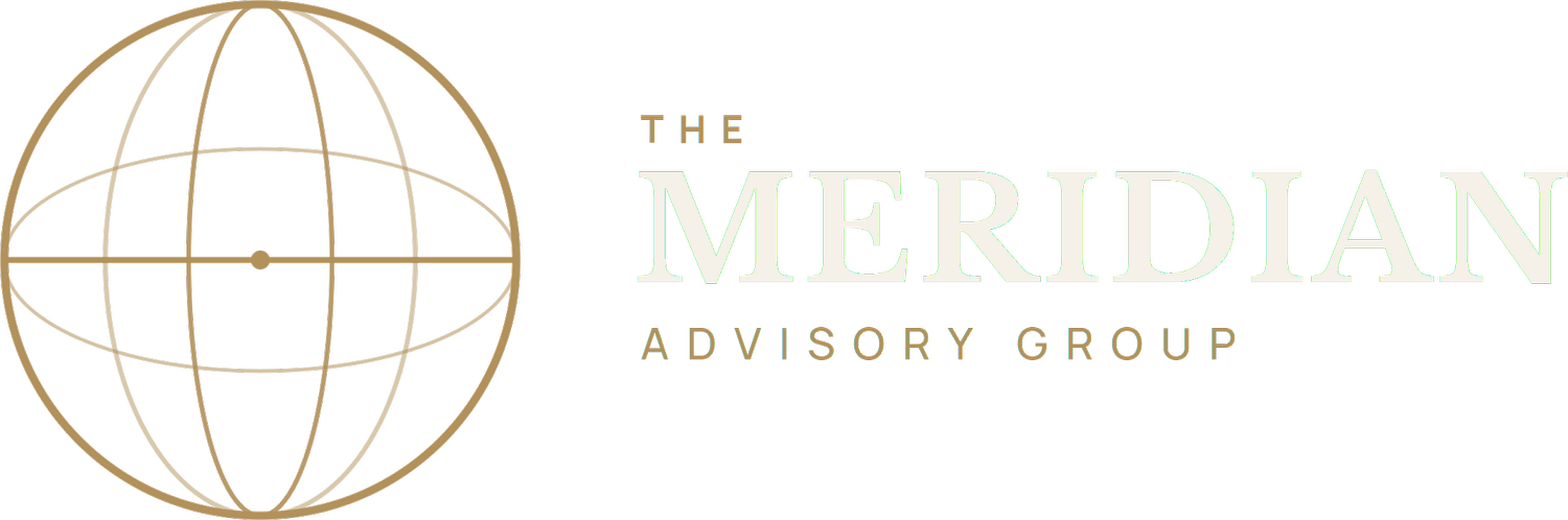  The Meridian Advisory Group
