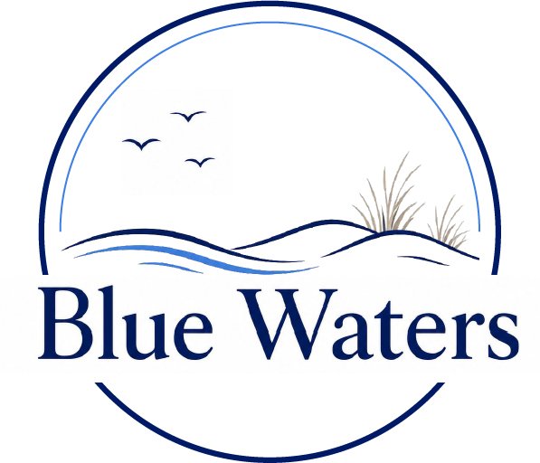 Blue Waters
