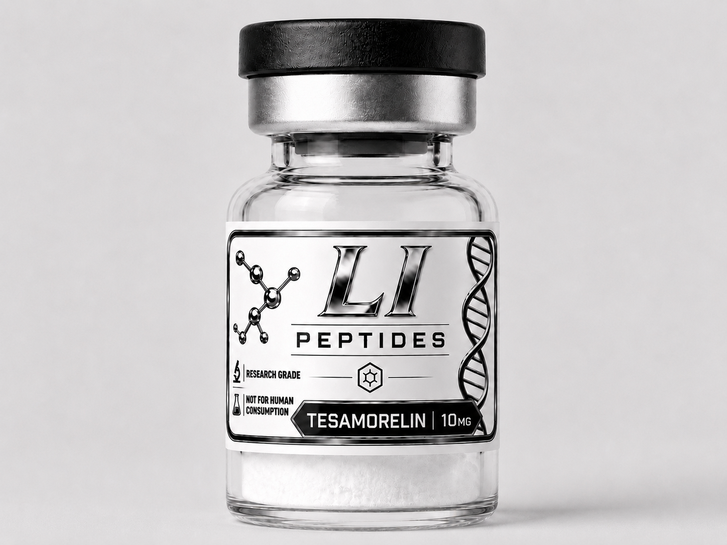 Tesamorelin 10mg