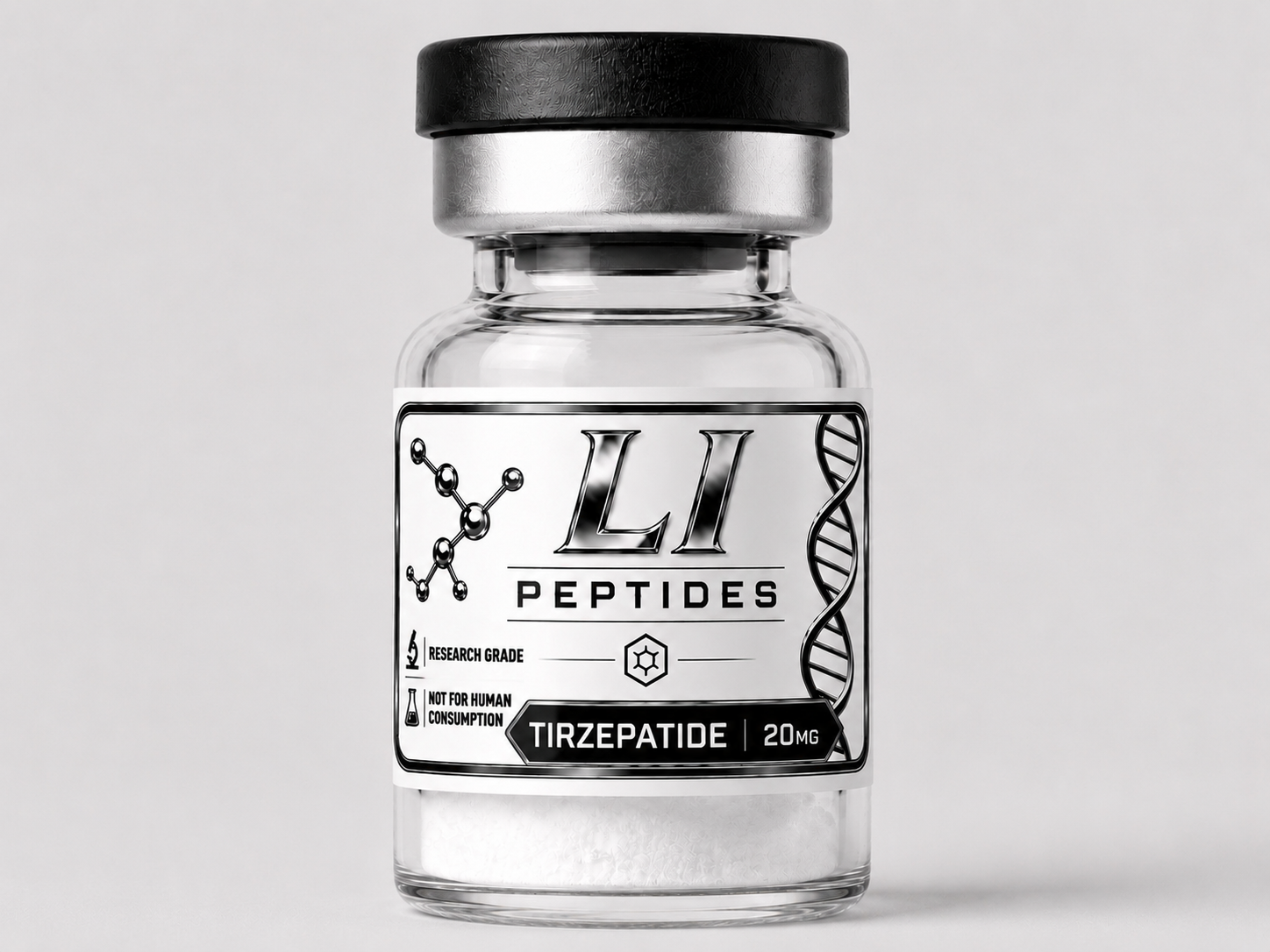 Tirzepatide 20mg