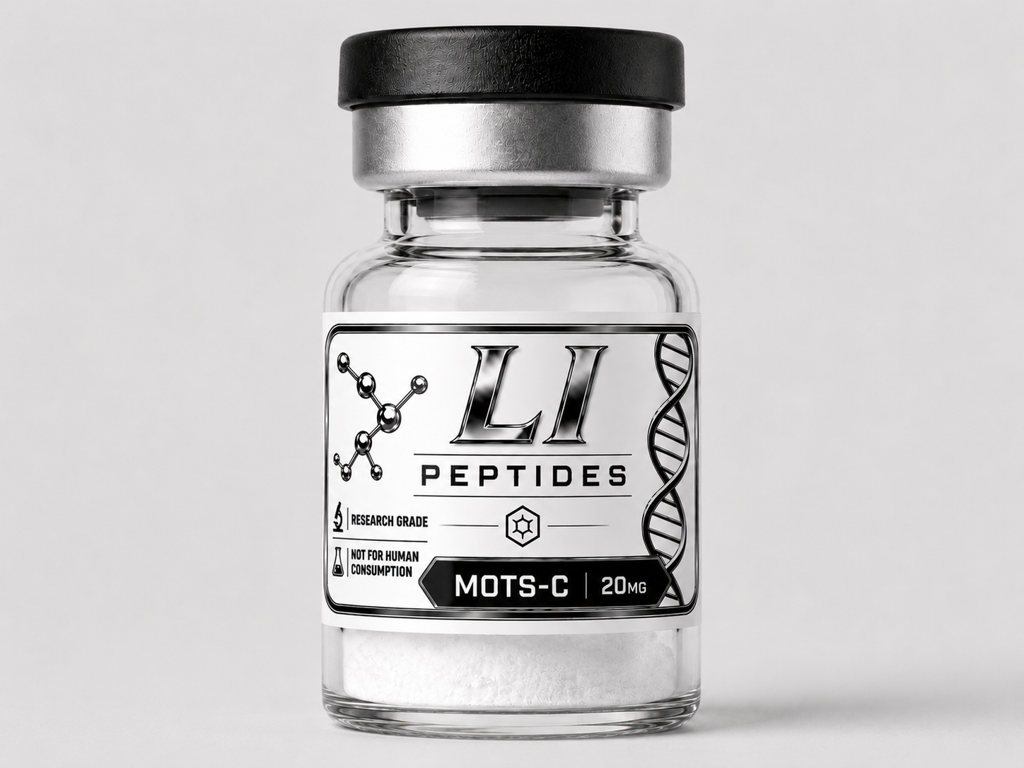 MOTS-C 20mg