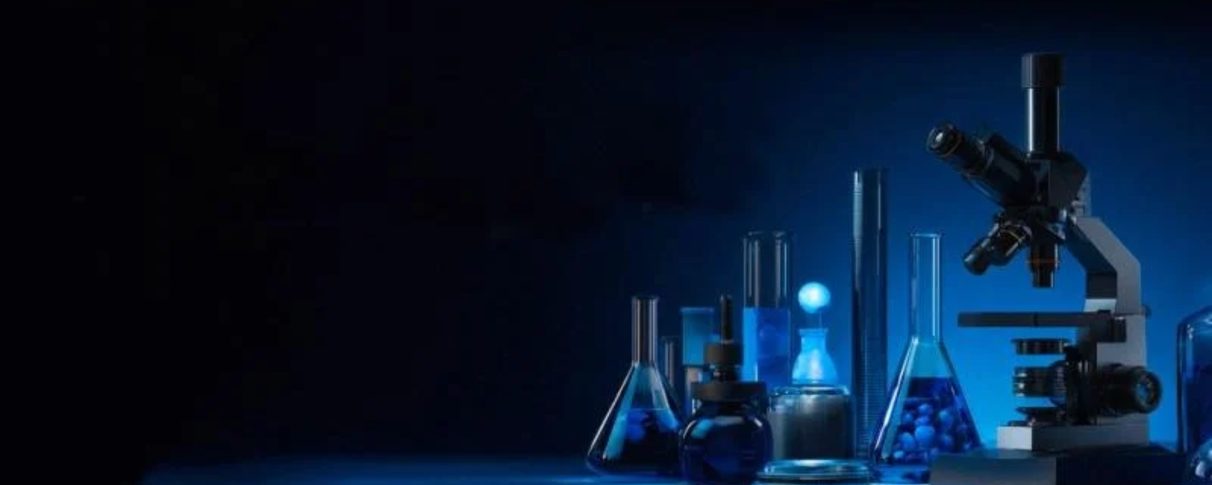 Peptides for Research