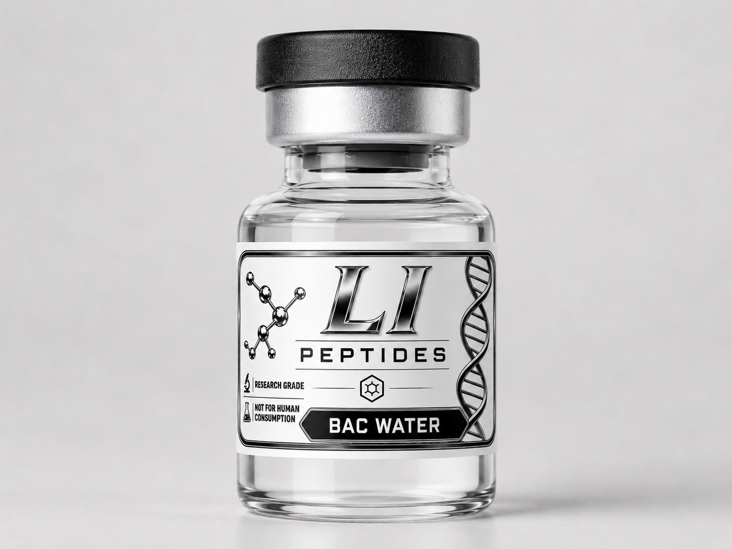 BAC Water