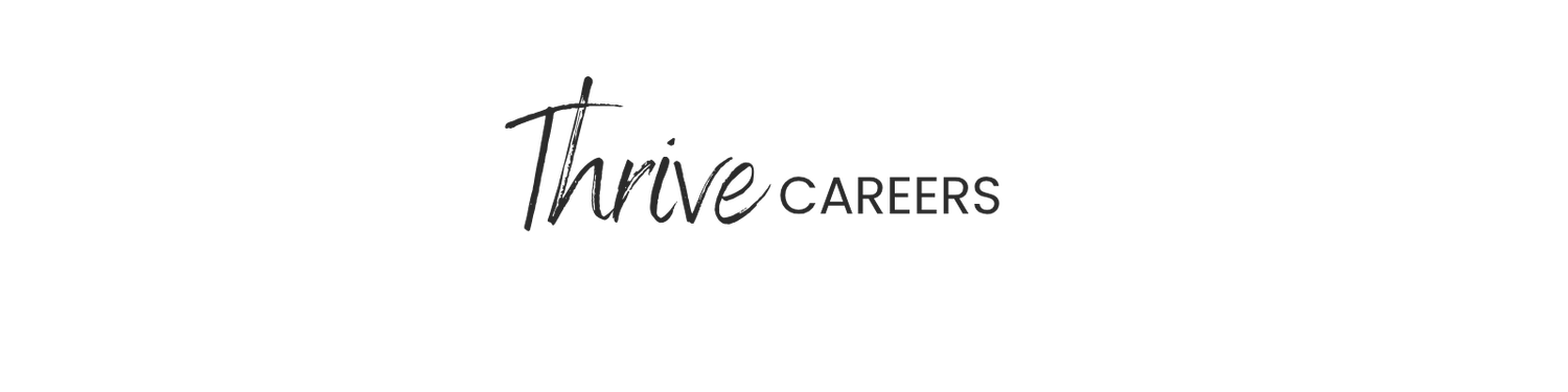Thrive Careers