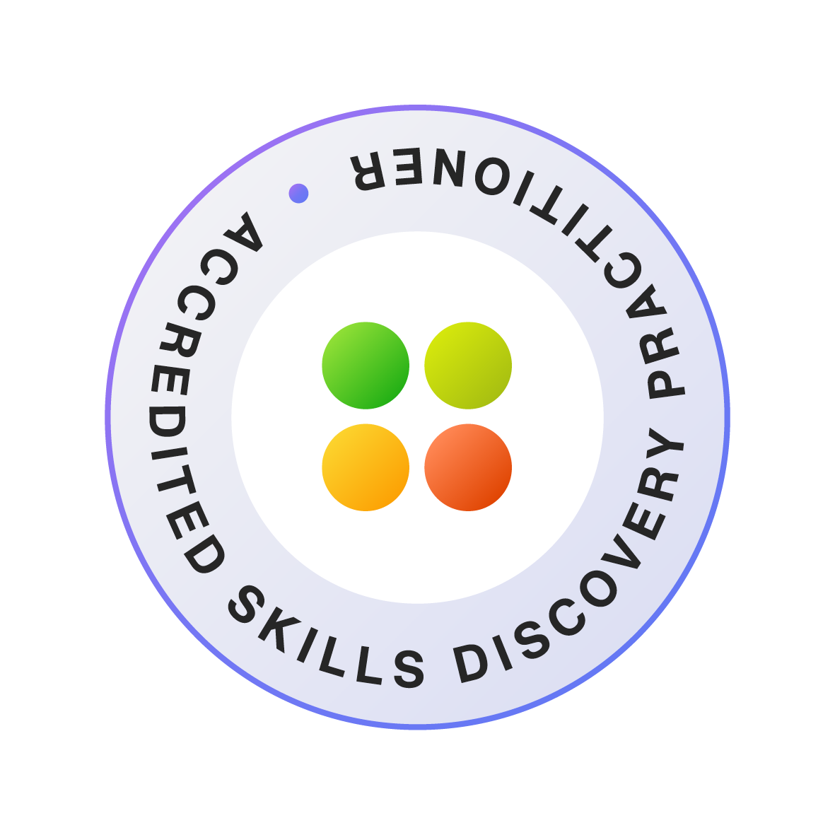 Accredited Cappfinity Strengths Profile Practitioner