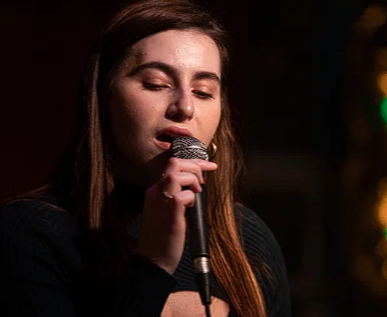 Raquel Marina Album Release at the Tranzac