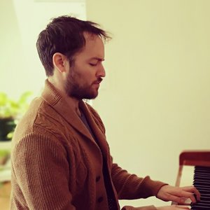 Paul Crocker Trio at Trinity Market