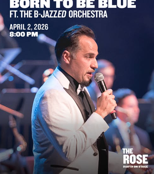 Born to Be Blue: Bjazzed Orchestra play the Music From Born to Be Blue featuring David Braid