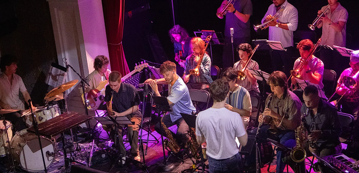 Live Video Game Orchestra Variety Show (Pokémon, Persona, Zelda + More)