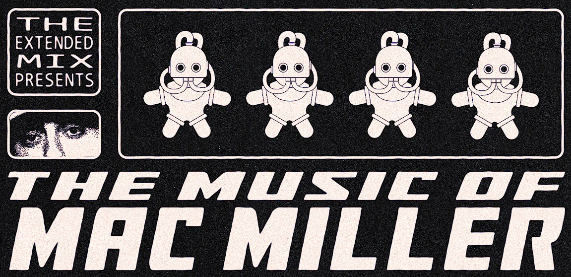 A Night of Mac Miller: Live! Vol. 4 - Night 2
