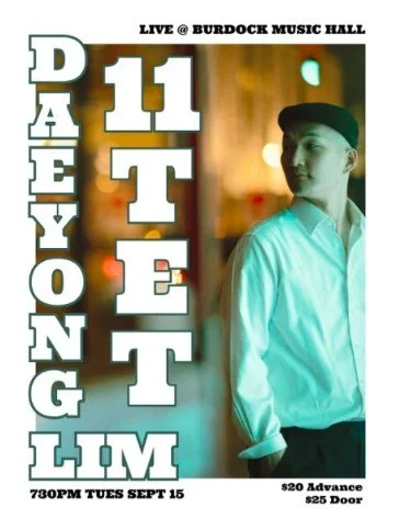 Daeyong Lim 11tet
