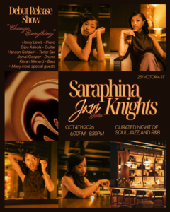Saraphina Knights